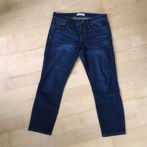 Madewell jeans